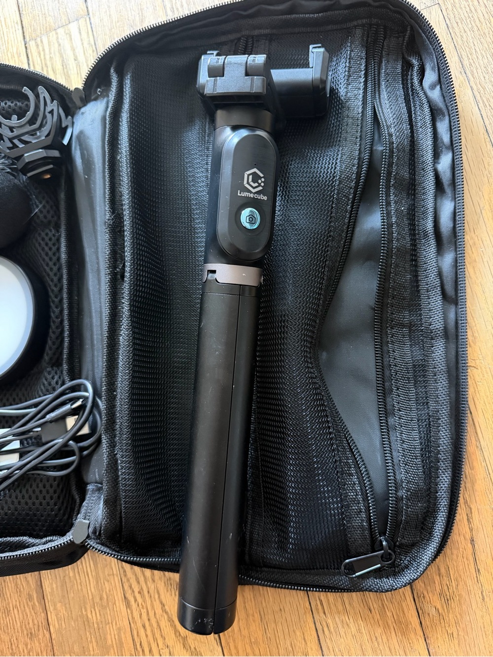 Lume Cube Content Creator Kit - Picture 6 of 7